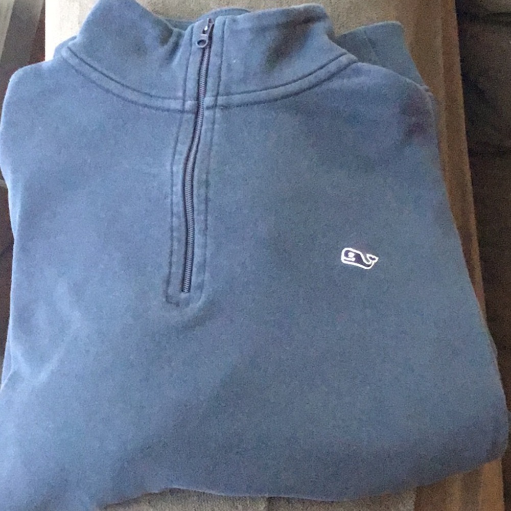 Vineyard vines long sleeve sweater